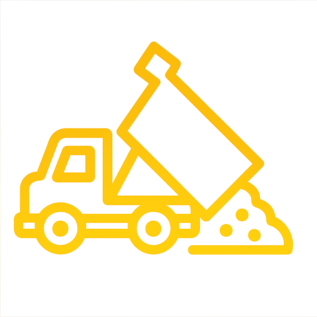 Delivery Icon